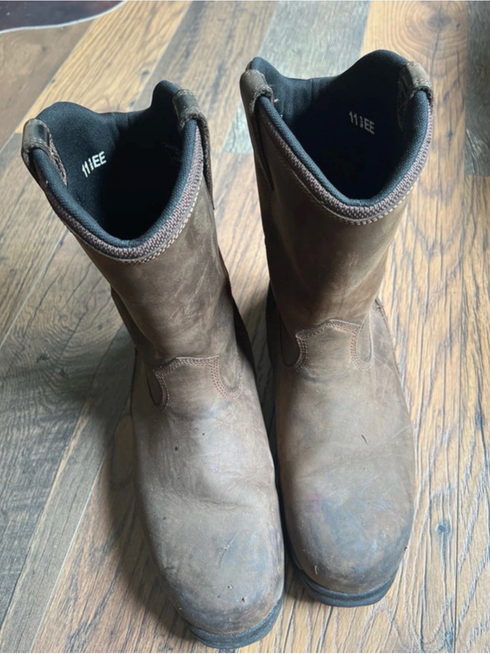 Men’s Ariat 11.5EE work boots